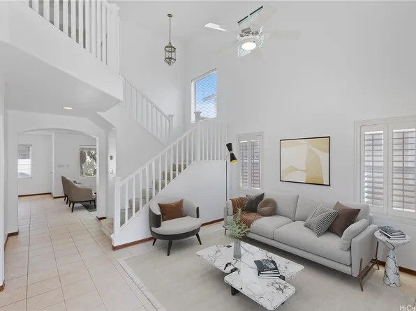 91-1022 Kaikauhaa St, Ewa Beach, HI 96706