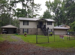 2343 Pine Island Rd, Karnack, TX 75661