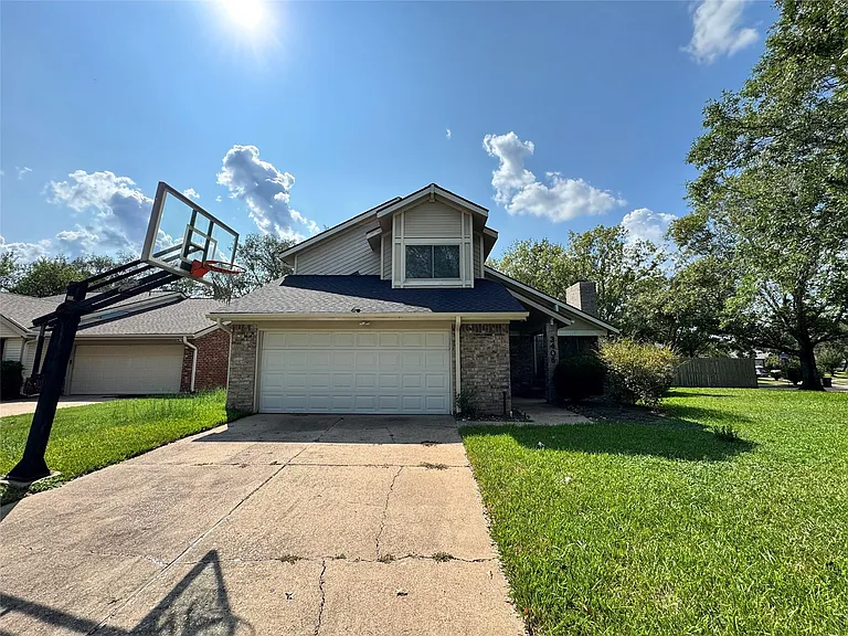 3406 Swift Creek Ct — Photo 2