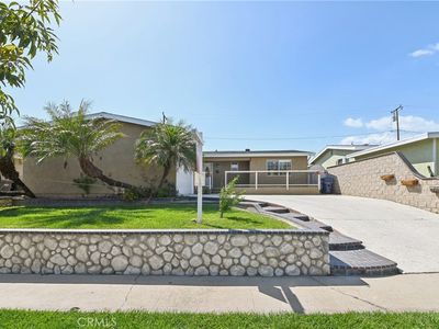 13503 Brazo Rd, La Mirada, CA, 90638