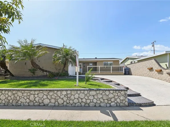 13503 Brazo Rd, La Mirada, CA 90638