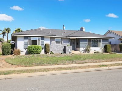 1481 E Algrove St, Covina, CA, 91724