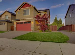 500 N Horns Corner Dr, Ridgefield, WA 98642