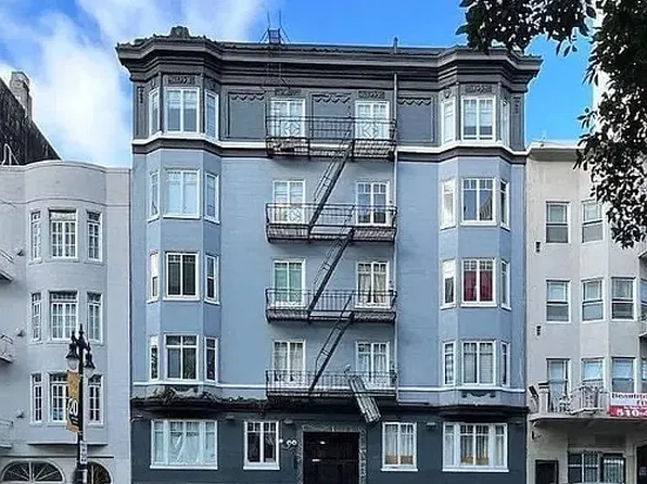 425 Hyde St APT 35, San Francisco, CA 94109