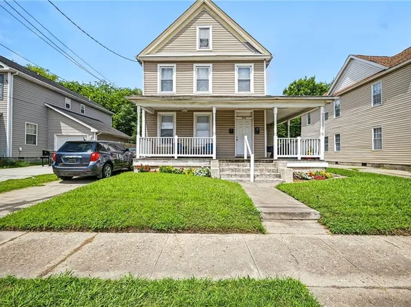 1013 Elkin St #A-b, Norfolk, VA 23523