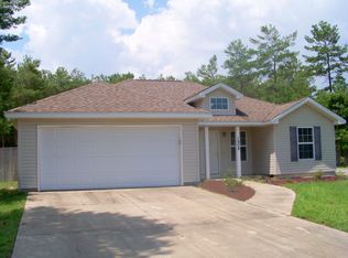 1908 Kingslee Dr, Southport, FL 32409