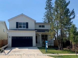 19971 Badger Rd, Bend, OR 97702