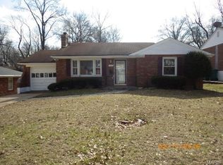 1134 Duenke Dr, Saint Louis, MO