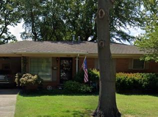 1805 Meadow Ln, Blytheville, AR 72315