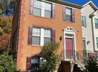 12800 Silvia Loop, Woodbridge, VA 22192