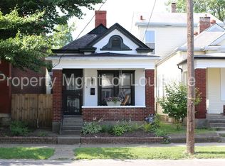 710 E Saint Catherine St, Louisville, KY