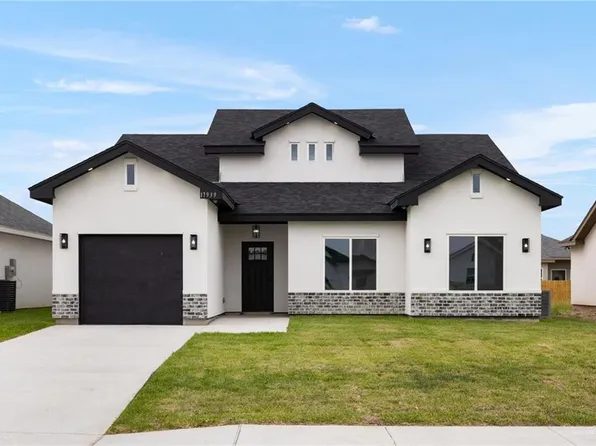 17939 Redwood St, Combes, TX 78552