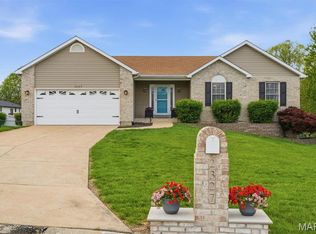 2327 Pebble Creek Dr, High Ridge, MO