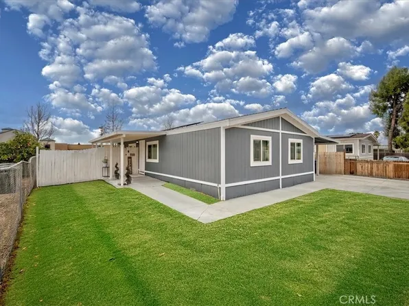 3020 Santo Tomas Ave, Perris, CA 92571