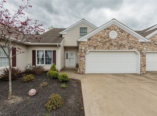12195 Pheasant Run Cir, North Royalton, OH 44133
