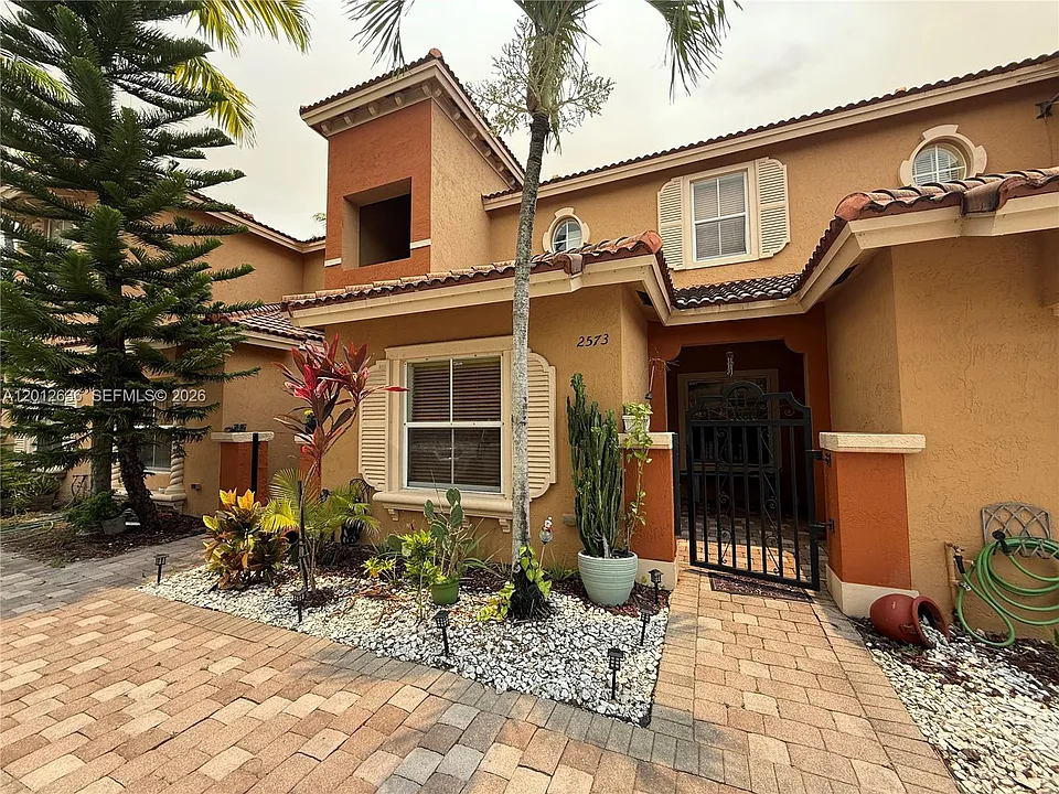 2573 SW 121st Ter #2003