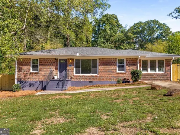 2710 Flagstone Dr SE, Atlanta, GA 30316