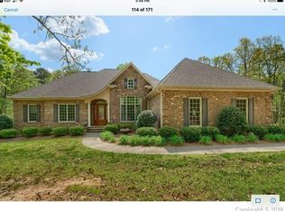 3355 Lanes Creek Rd, Marshville, NC 28103