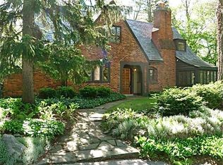 321 Juniper Ln, Ann arbor, MI