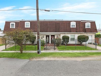 2878 Annette St, New Orleans, LA, 70119