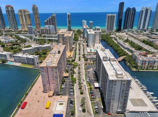 Winston Towers 200, Sunny Isles Beach, FL 33160