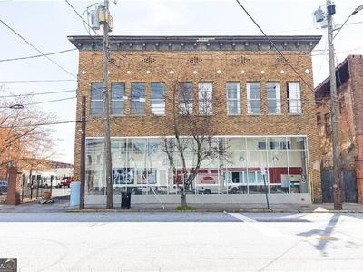 330 Peters St SW UNIT 209, Atlanta, GA, 30313