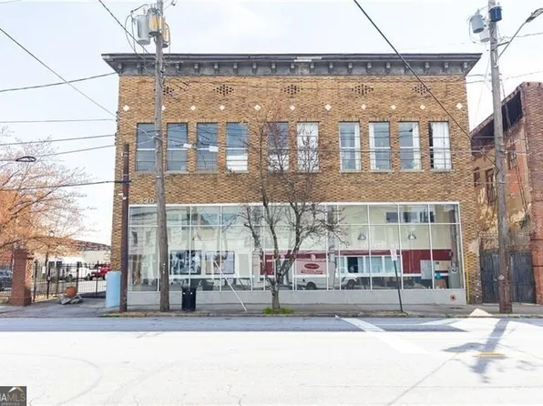 330 Peters St SW Unit 209, Atlanta, GA 30313