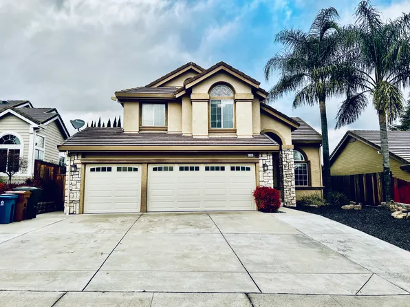 4104 Spaulding St, Antioch, CA 94531