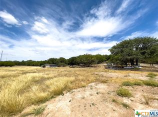 1151 Old Osage Rd, Gatesville, TX 76528