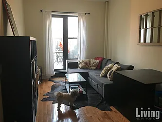 Rented by Living New York