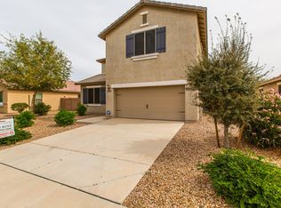 18763 N Ventana Ln, Maricopa, AZ 85138