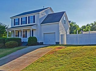 1 Seven Pines Ct, Greer, SC 29651