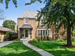 1443 Monroe Ave, River Forest, IL 60305
