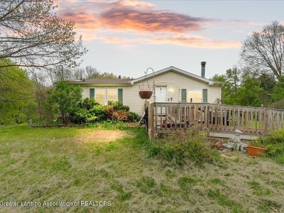 9999 Onondaga Rd, Onondaga, MI, 49264