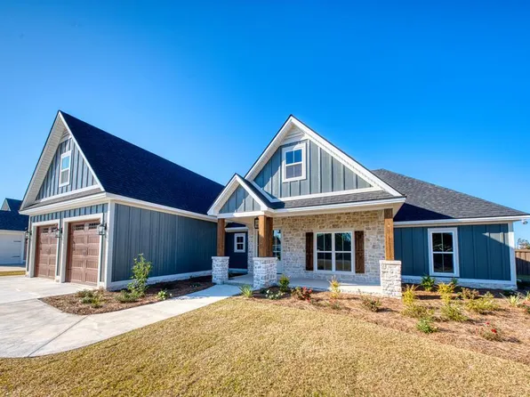 449 Long Pond Rd, Lake Park, GA 31636