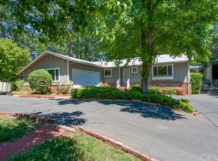 5374 Filbert St, Paradise, CA 95969