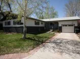 9 Maple Dr, Durango, CO 81301