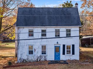 729 Harleysville Pike, Harleysville, PA 19438