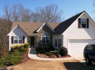 5141 Yellow Stone Dr, Flowery Branch, GA 30542