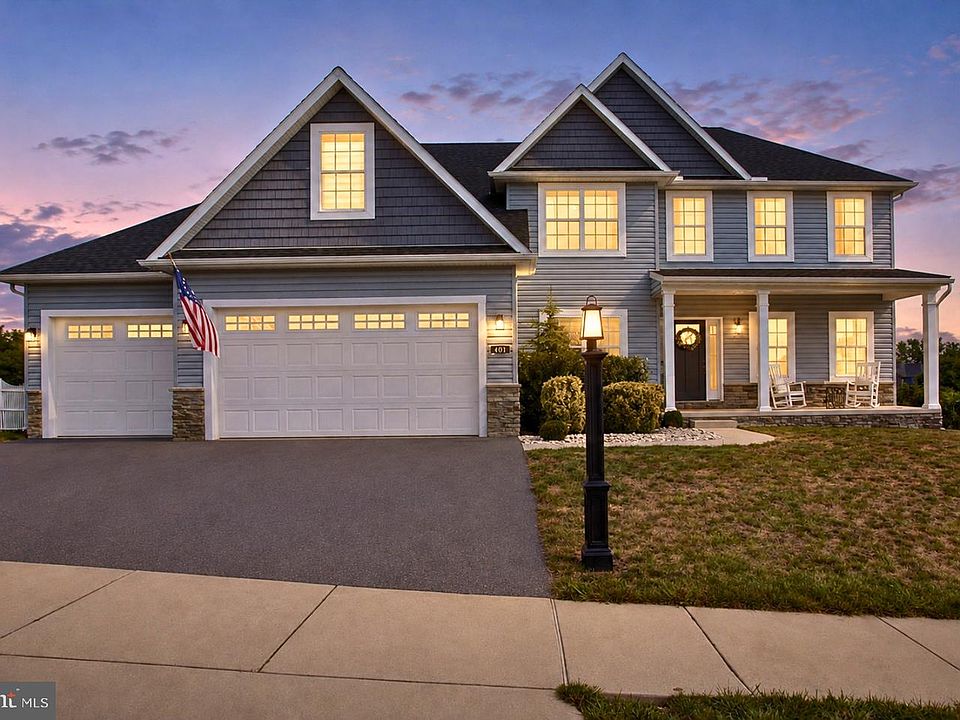 1st image of 401 Delanie Dr