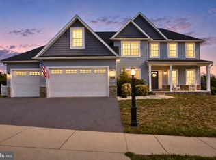 401 Delanie Dr, Greencastle, PA 17225