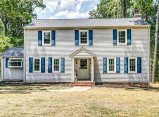 7712 Yolanda Rd, Henrico, VA 23229