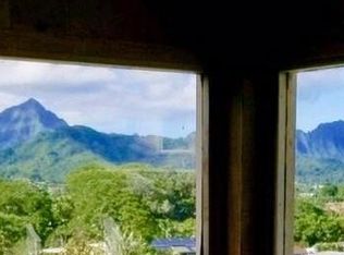 47-463 Ahuimanu Rd #B, Kaneohe, HI 96744