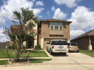 4011 Vicenza Ave, Katy, TX 77493