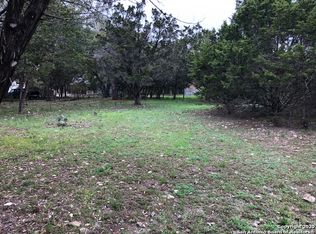 2301 Rimrock Dr, Spring Branch, TX 78070