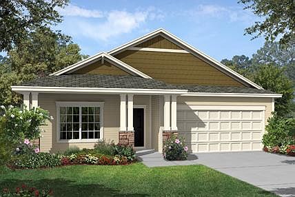 Franklin Elevation C