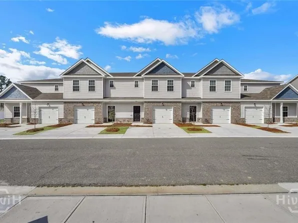 336 Governor Gwinnett Way, Pooler, GA 31322