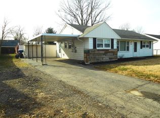 5414 Bold Venture Rd, Louisville, KY 40272