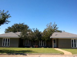 3806 S County Road 1187, Midland, TX 79706