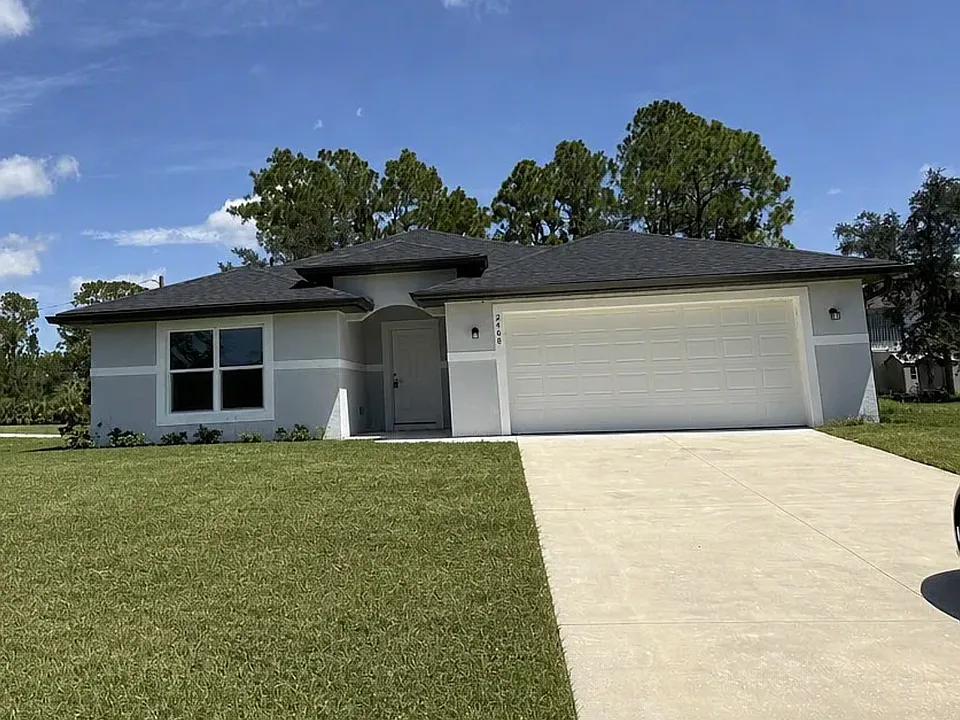 2408 Van Leer Ave